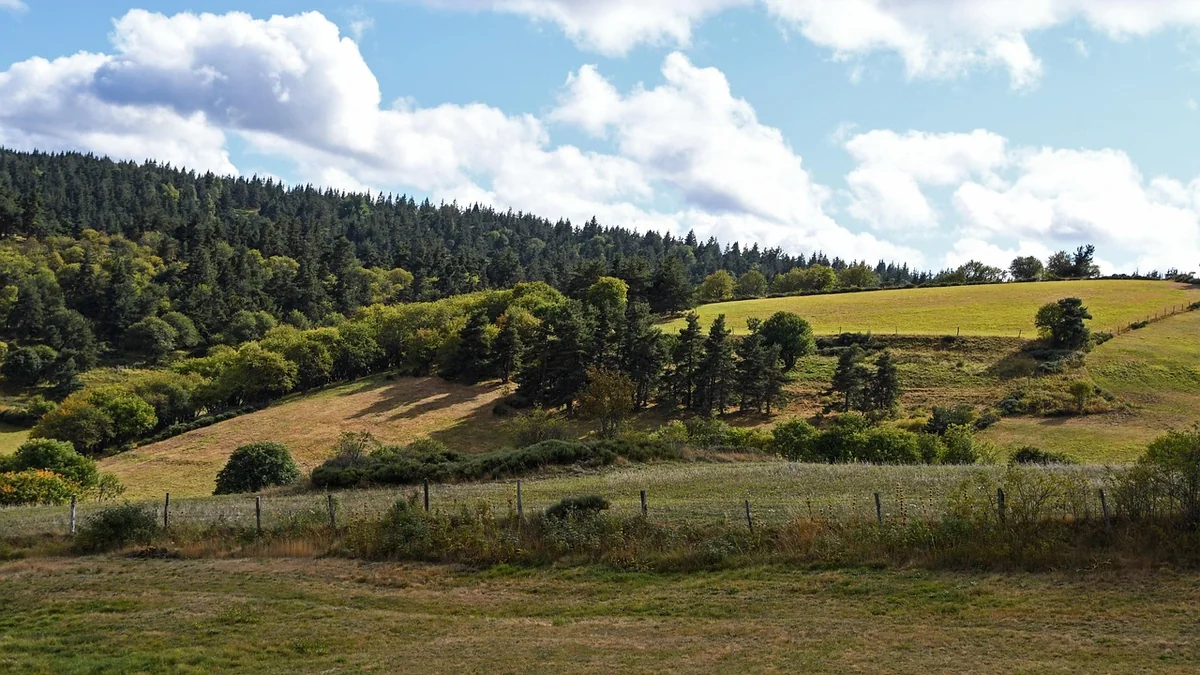 À quelle heure et à quelle saison photographier la Lozère ?