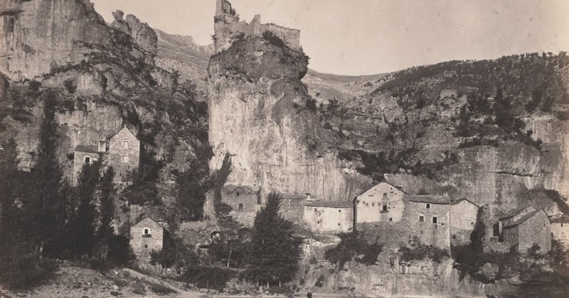 Que visiter dans les gorges du Tarn en Lozère : 12 merveilles à ne pas manquer