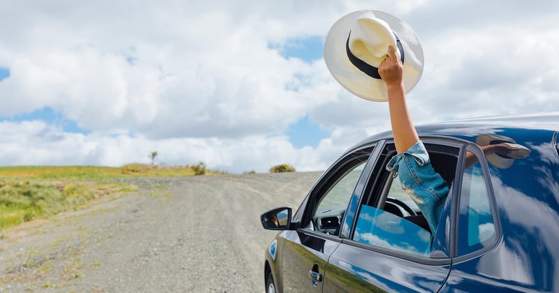 Itinéraire road trip Lozère en famille : 5 jours entre causses et cascades