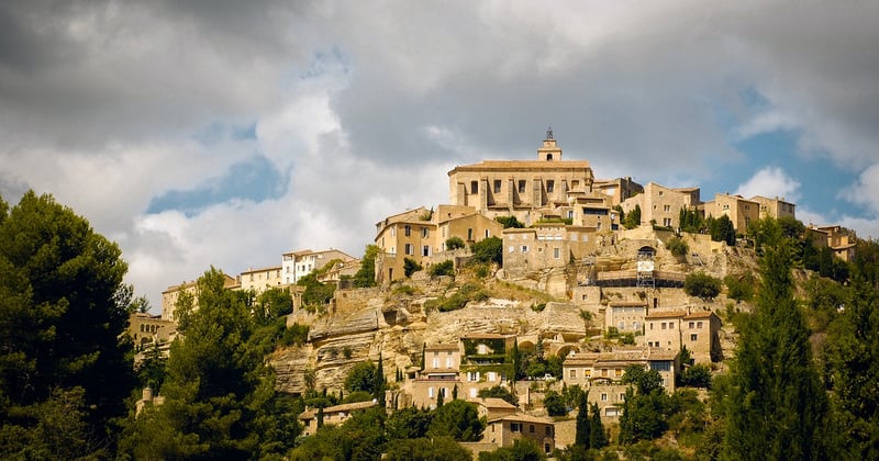 Découvrir le charme authentique des villages de Provence