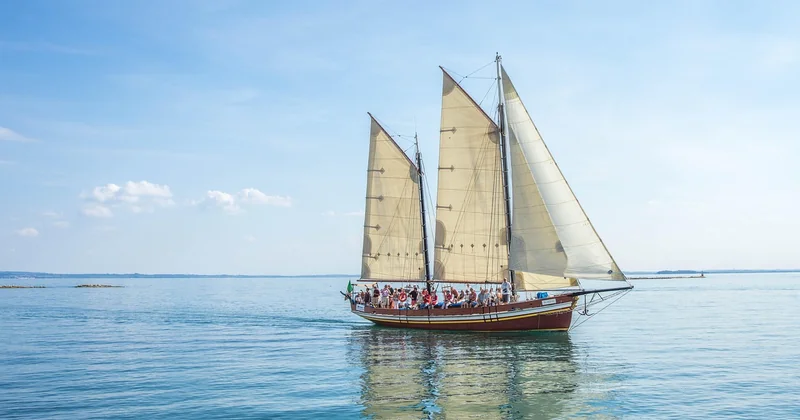 Voile, bateau électrique : les options que personne ne mentionne
