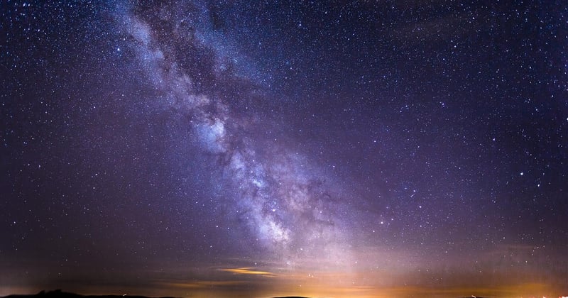Où observer les étoiles en Lozère : les plus beaux spots du ciel pur