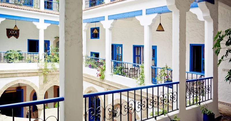 Combien coûte un riad à Marrakech, et quand réserver pour payer le juste prix ?