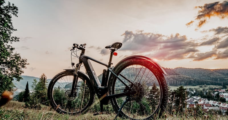 Balade vélo électrique en Lozère : 5 itinéraires incontournables