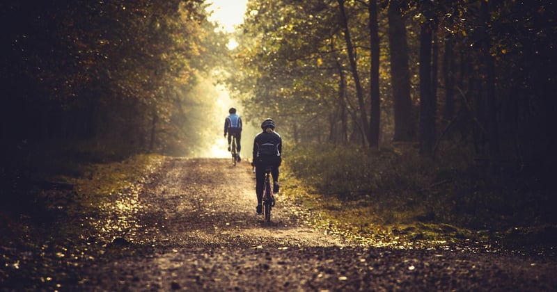 Sentiers VTT Lozère pour débutants : le top des balades faciles