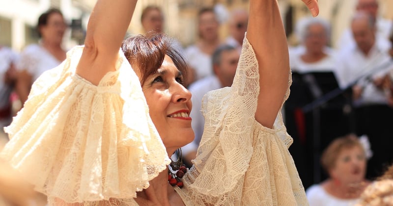 Le flamenco espagnol : l'art de la danse qui enflamme les sens