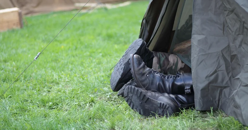 Bivouac, camping sauvage : ce que dit vraiment la règle
