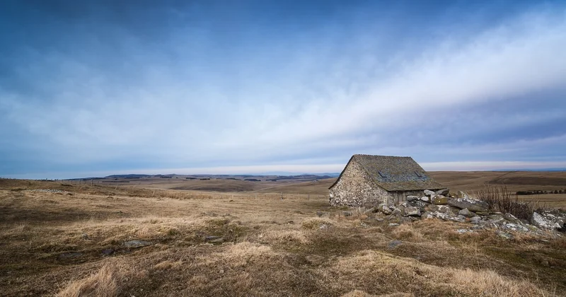 Randonnée sur l'Aubrac : les repères avant de partir