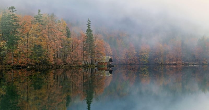 Que faire en Lozère en automne : 15 idées pour un week-end inoubliable