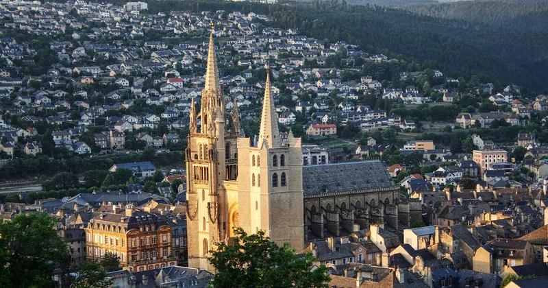 Quels sont les lieux insolites à visiter en Lozère ?