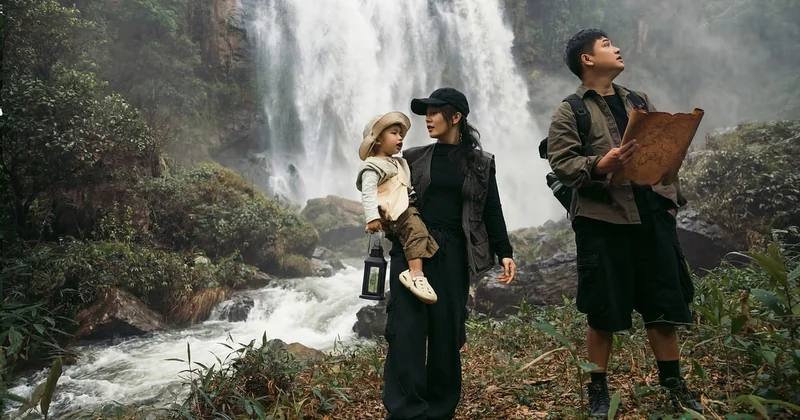 Cévennes en famille : ce qui plaît vraiment aux enfants